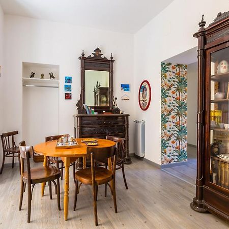 Sansevero Family Apartment By Wonderful Italy Neapol Zewnętrze zdjęcie