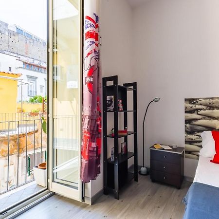Sansevero Family Apartment By Wonderful Italy Neapol Zewnętrze zdjęcie