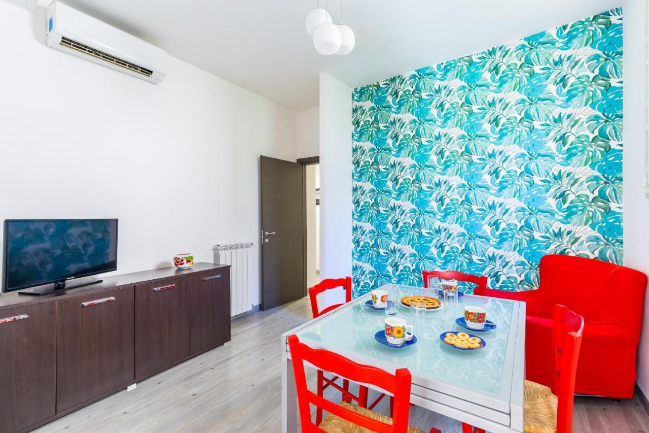 Sansevero Family Apartment By Wonderful Italy Neapol Zewnętrze zdjęcie