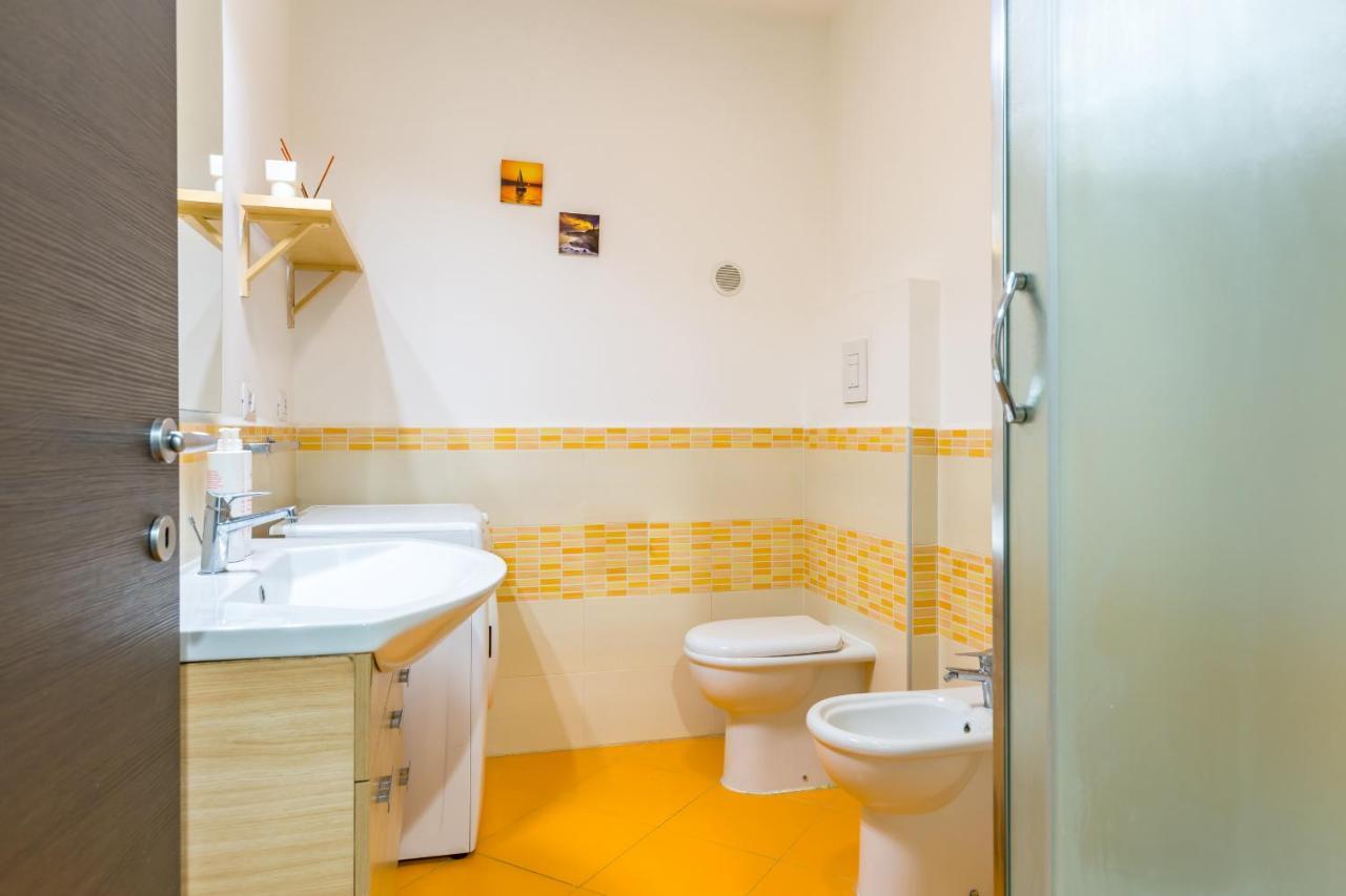 Sansevero Family Apartment By Wonderful Italy Neapol Zewnętrze zdjęcie