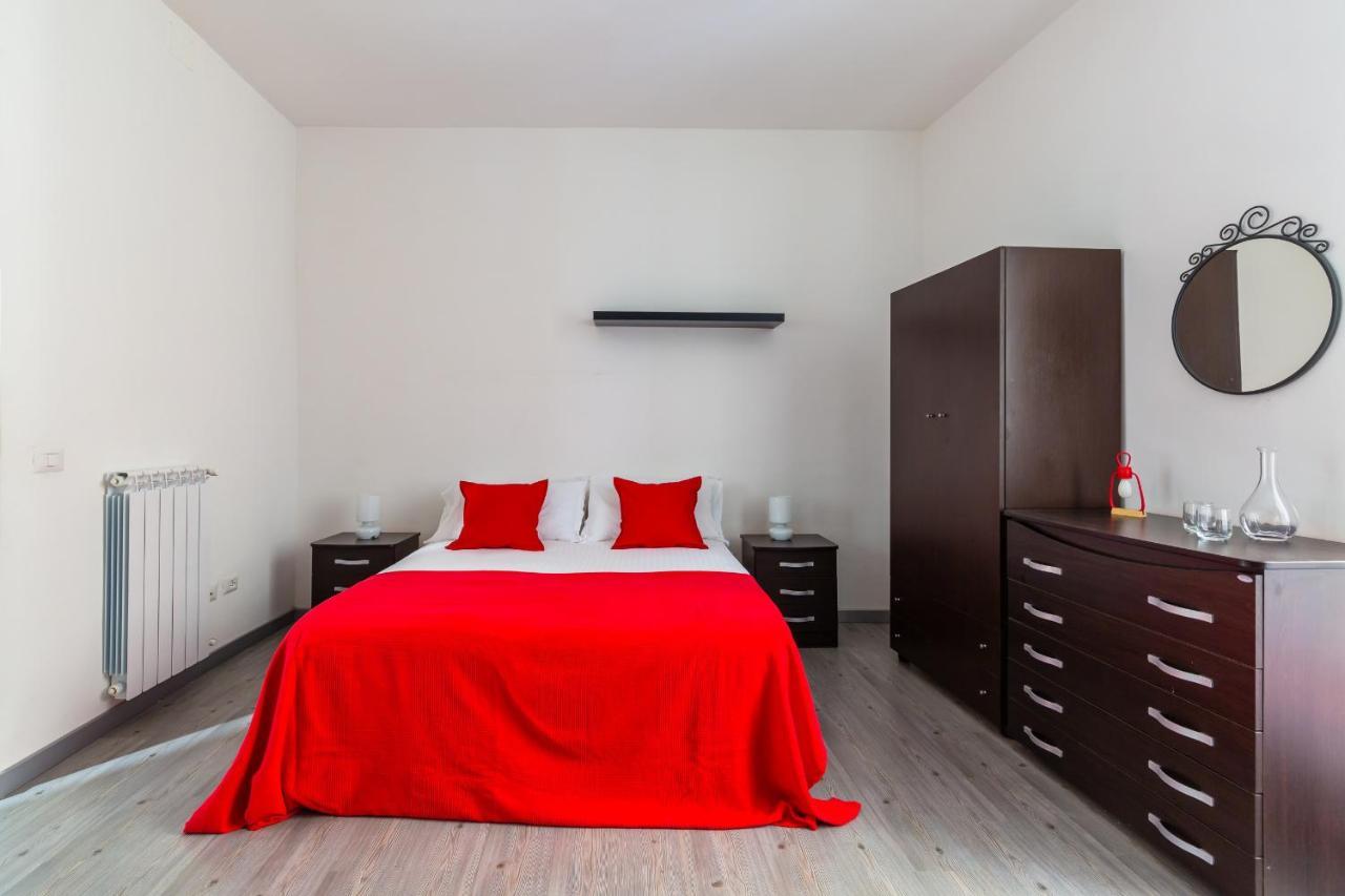 Sansevero Family Apartment By Wonderful Italy Neapol Zewnętrze zdjęcie