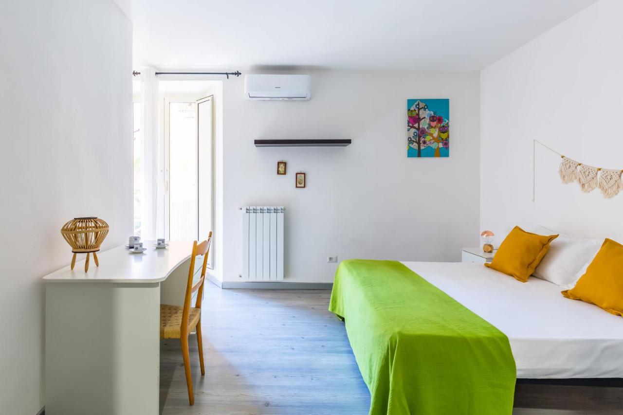 Sansevero Family Apartment By Wonderful Italy Neapol Zewnętrze zdjęcie