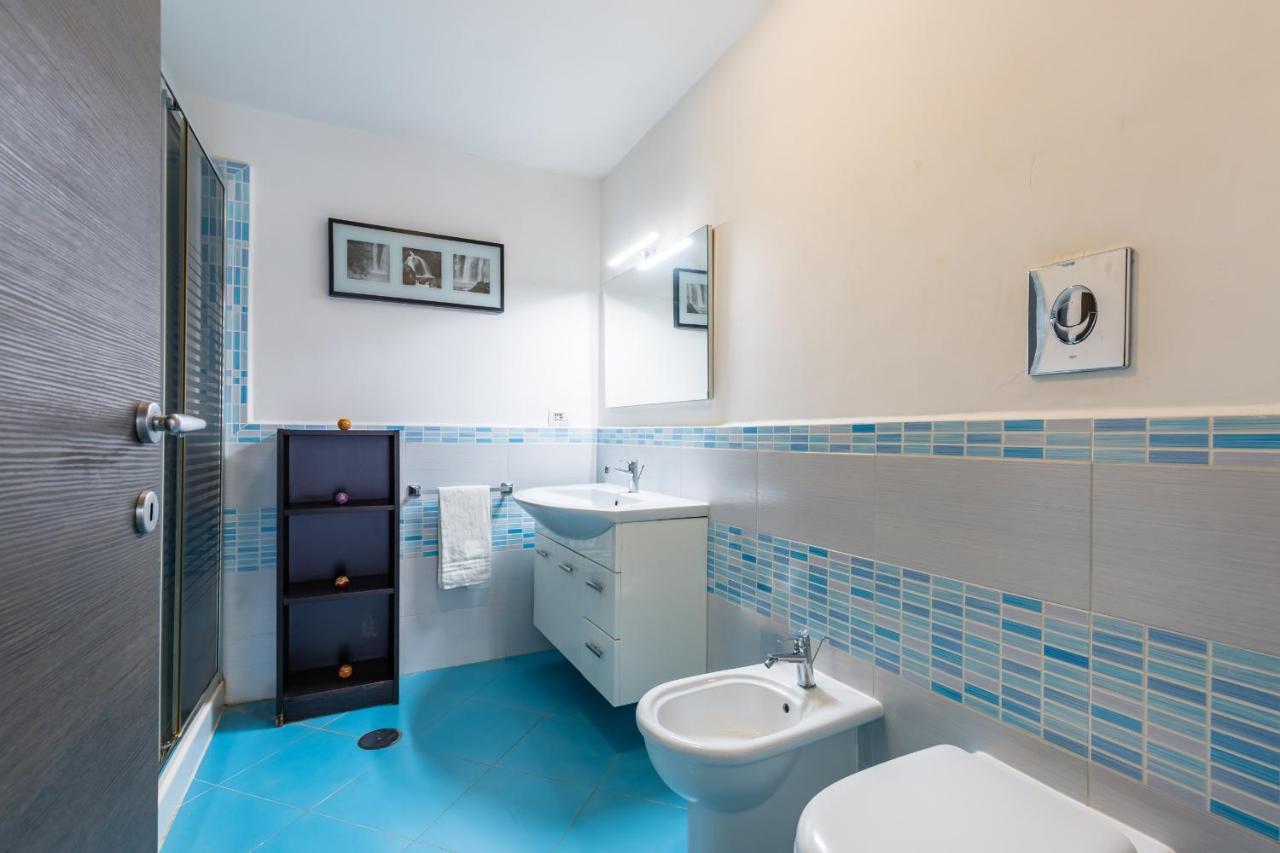 Sansevero Family Apartment By Wonderful Italy Neapol Zewnętrze zdjęcie