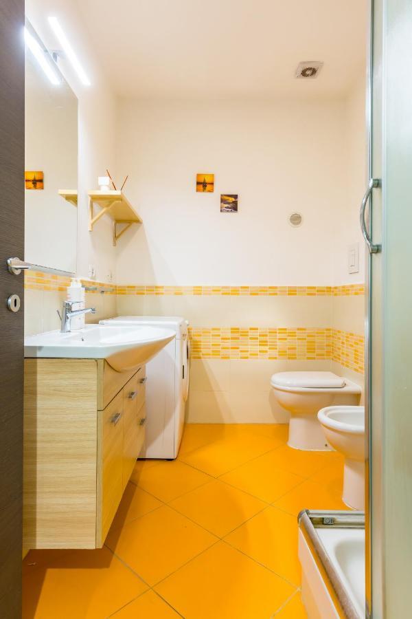 Sansevero Family Apartment By Wonderful Italy Neapol Zewnętrze zdjęcie